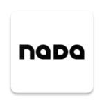 nada2go android application logo